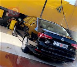 فولكسفاغن جيتا